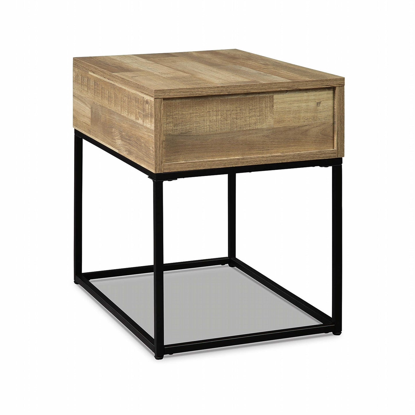 Table d'appoint rectangulaire Gerdanet