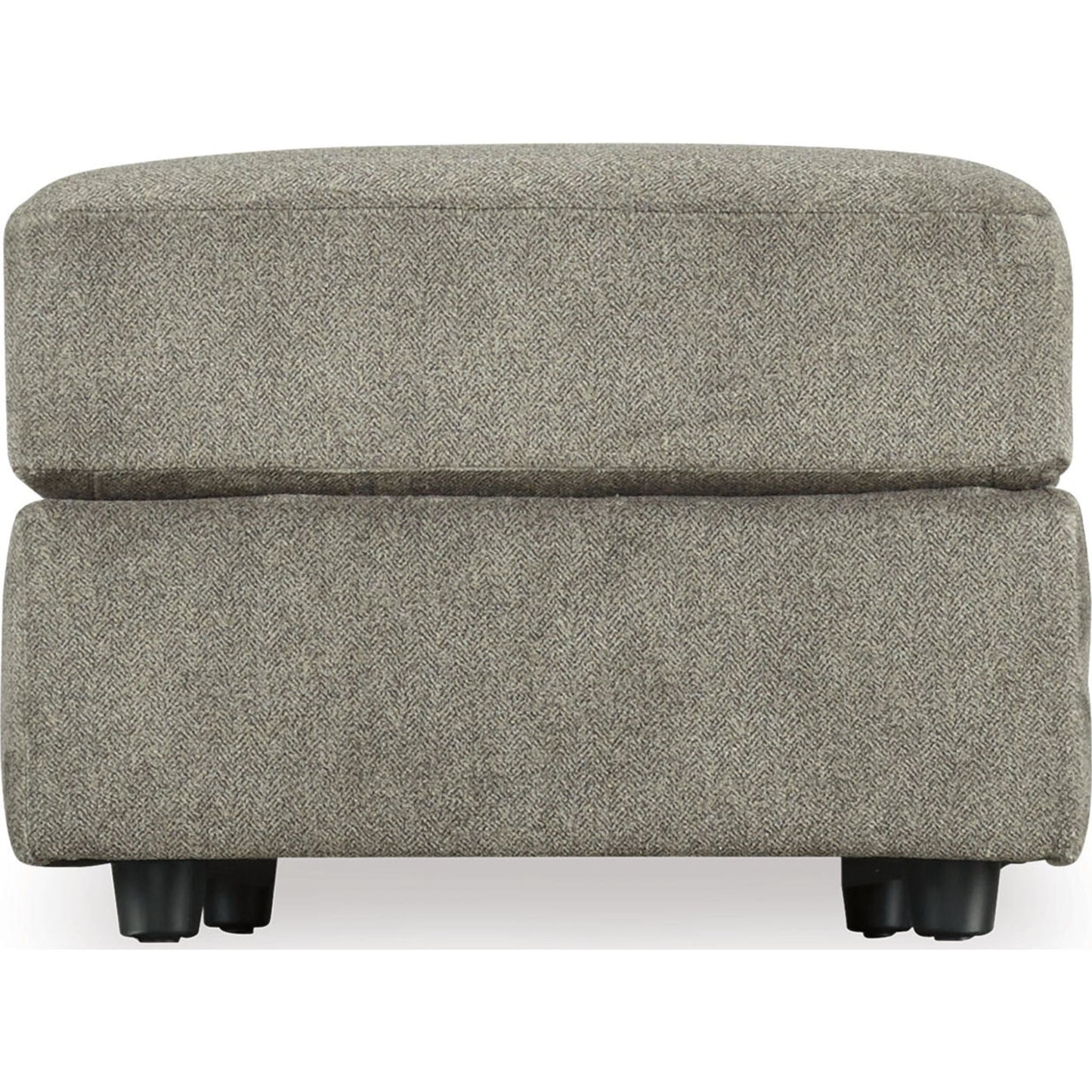 Pouf d'appoint surdimensionné Soletren