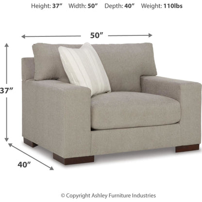 Chaise Maggie et demie