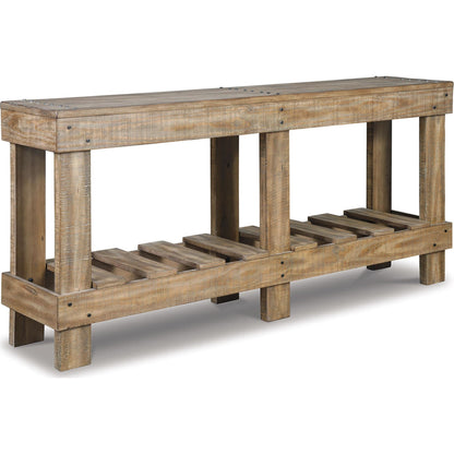 Table console Susandeer