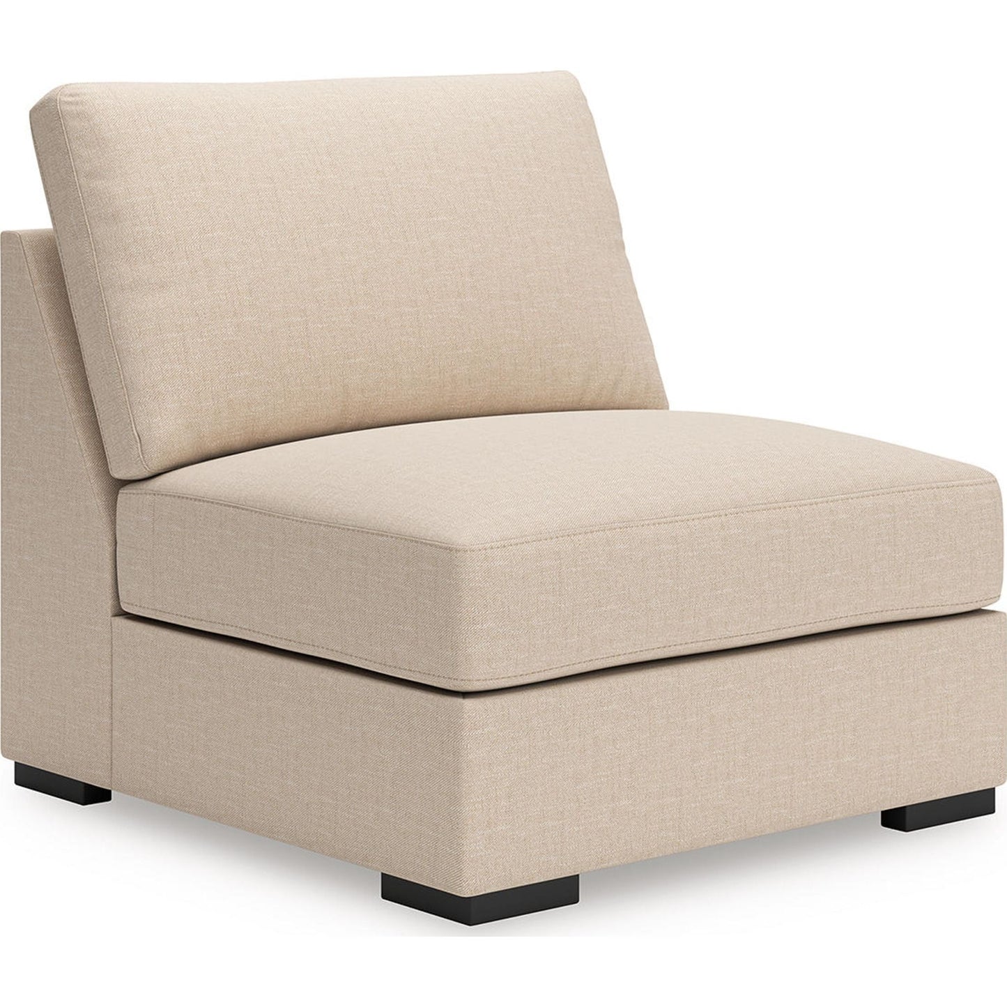 Sectionnel modulaire 5 pièces exclusif à Regality