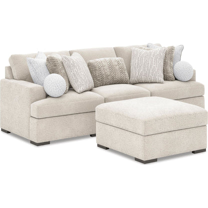 Canapé d'angle modulaire Snodoodle 3 pièces