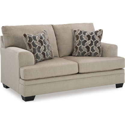 Canapé deux places Stonemeade