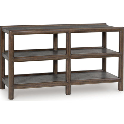 Table basse Kallenny