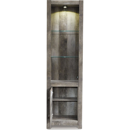 Meuble TV Wynnlow 4 pièces