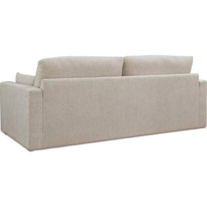 Canapé raffiné et exclusif