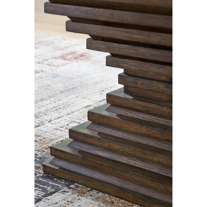 Table d'appoint Hannodream