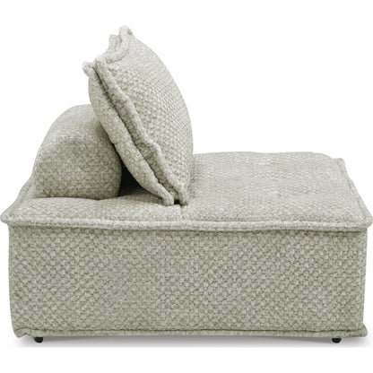 Bales 7 pièces Sectionnel modulaire