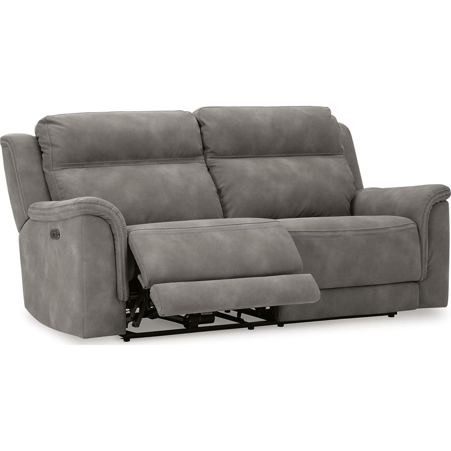 Canapé inclinable Durapella nouvelle génération avec alimentation électrique