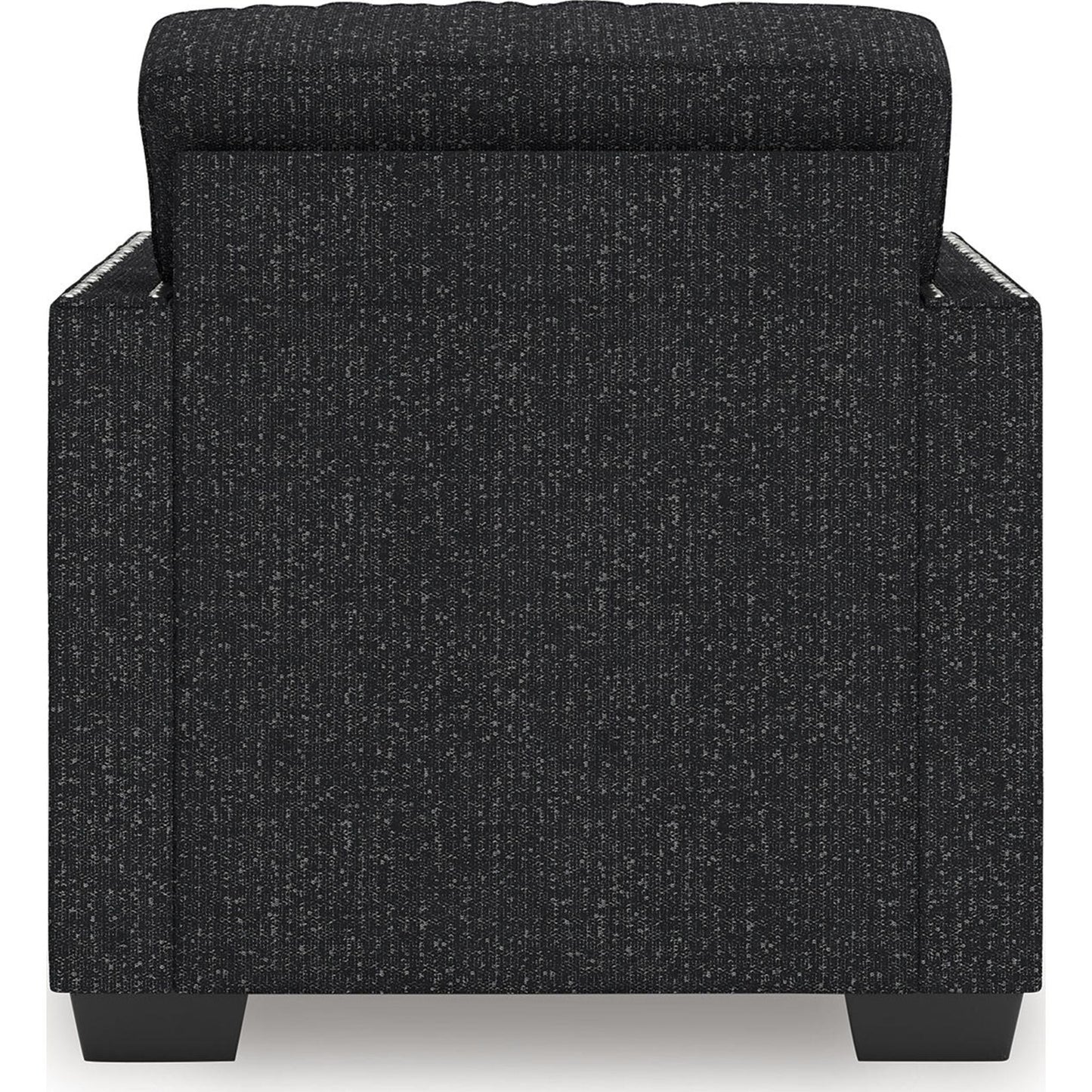 Chaise Jasmine Peaks