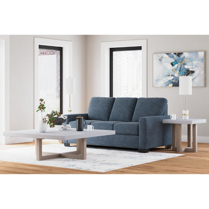 Canapé-lit Rannis double