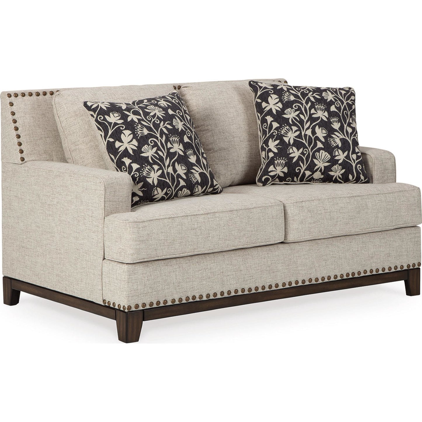 Canapé deux places exclusif Ballina