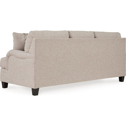 Canapé exclusif Bralynn