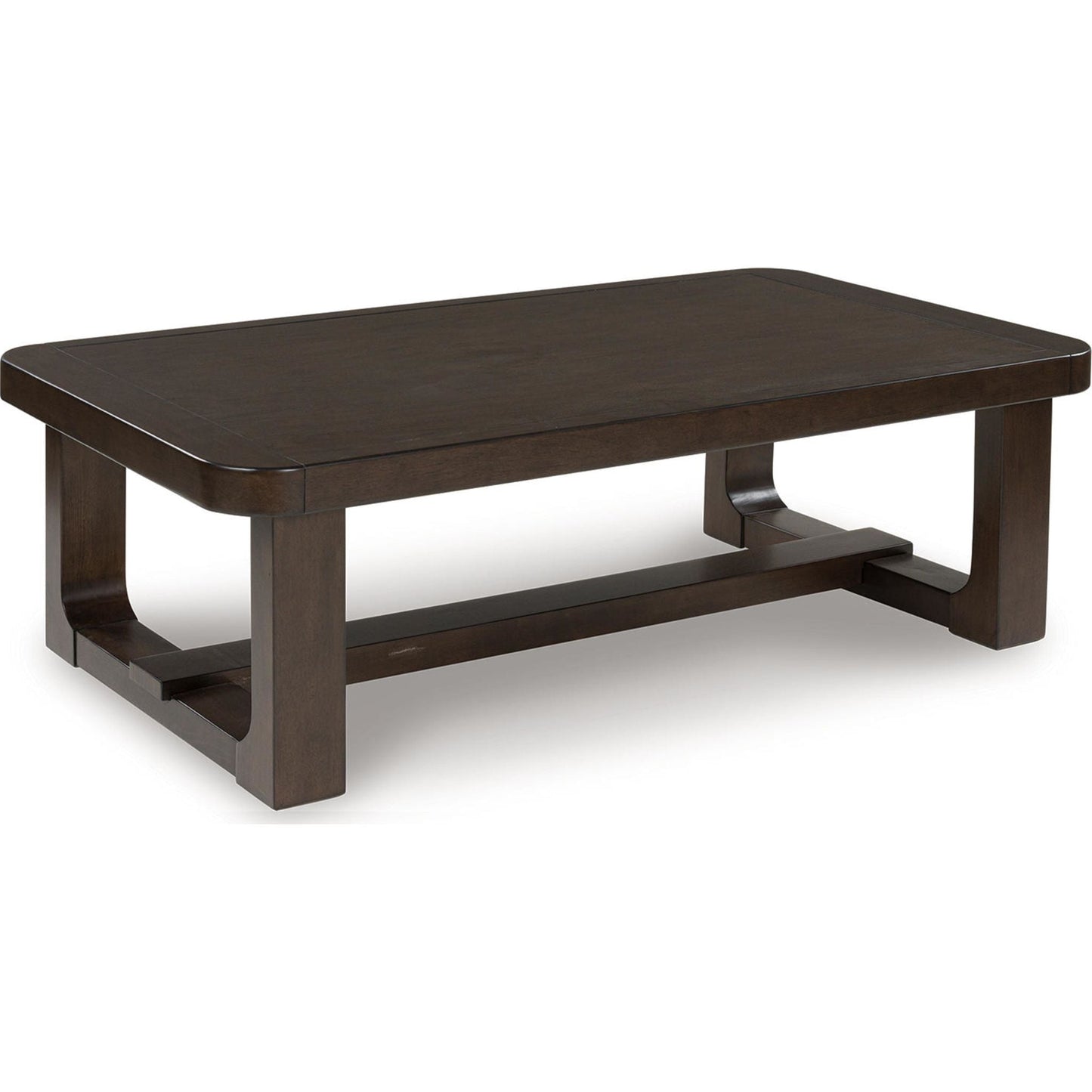 Table basse Breckington