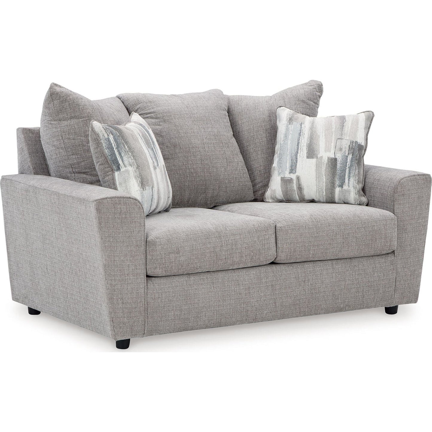 Canapé deux places Stairatt