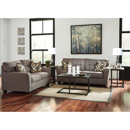 Ensemble de tables d'appoint Airdon (ensemble de 3)