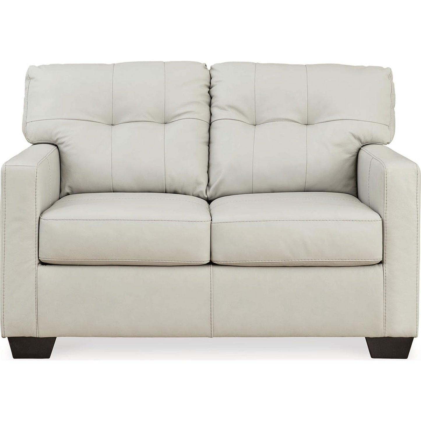 Canapé deux places Belziani