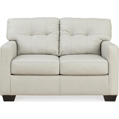 Canapé deux places Belziani