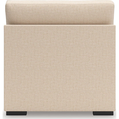 Sectionnel modulaire 3 pièces exclusif Regality