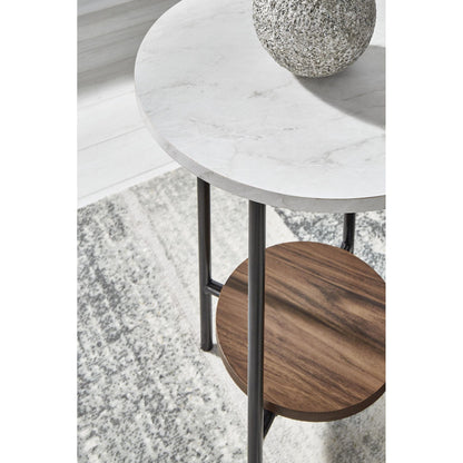 Pack de 3 tables Wrenwich