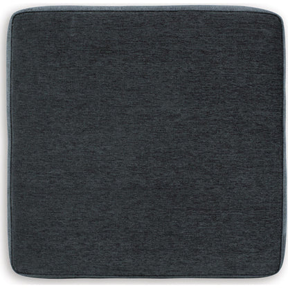 Pouf d'appoint surdimensionné Abinger