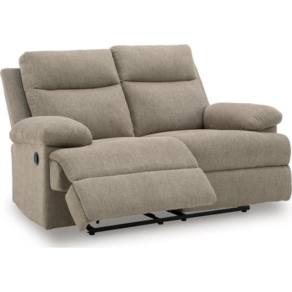 Canapé inclinable Tarrant