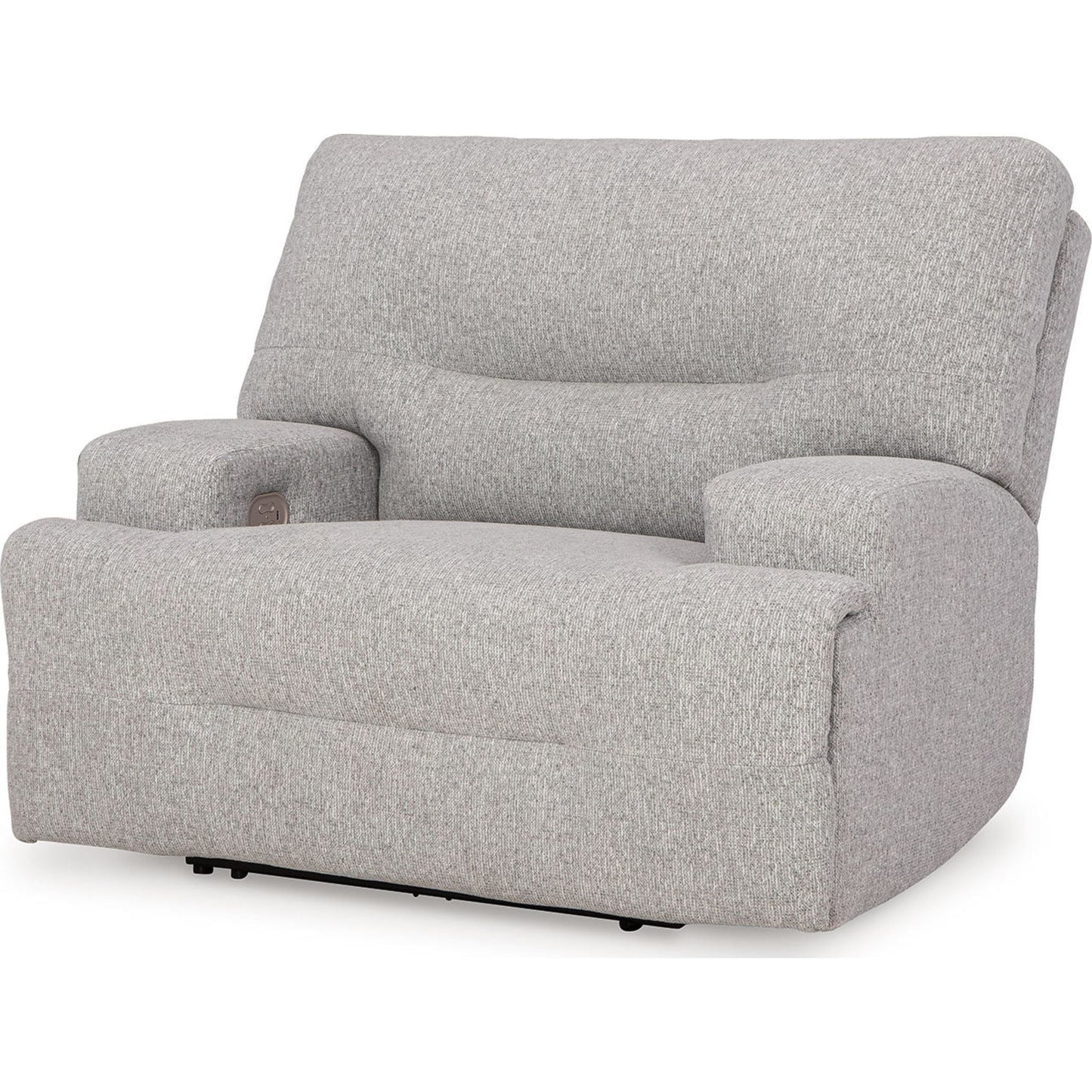 Fauteuil inclinable électrique Acklen Place