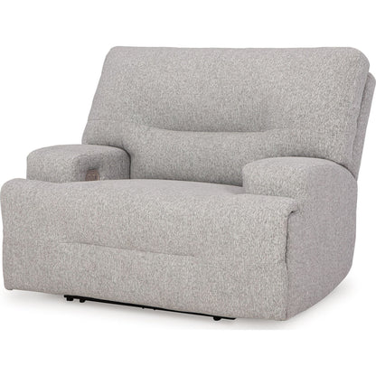 Fauteuil inclinable électrique Acklen Place