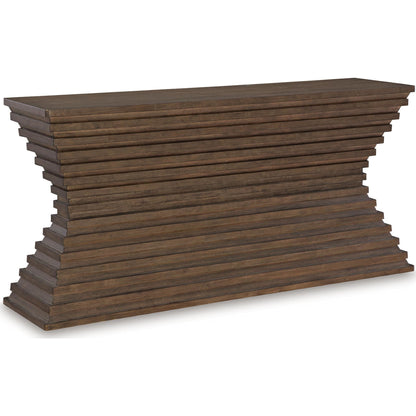 Table basse Hannodream