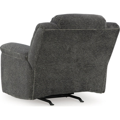 Fauteuil inclinable Frohn