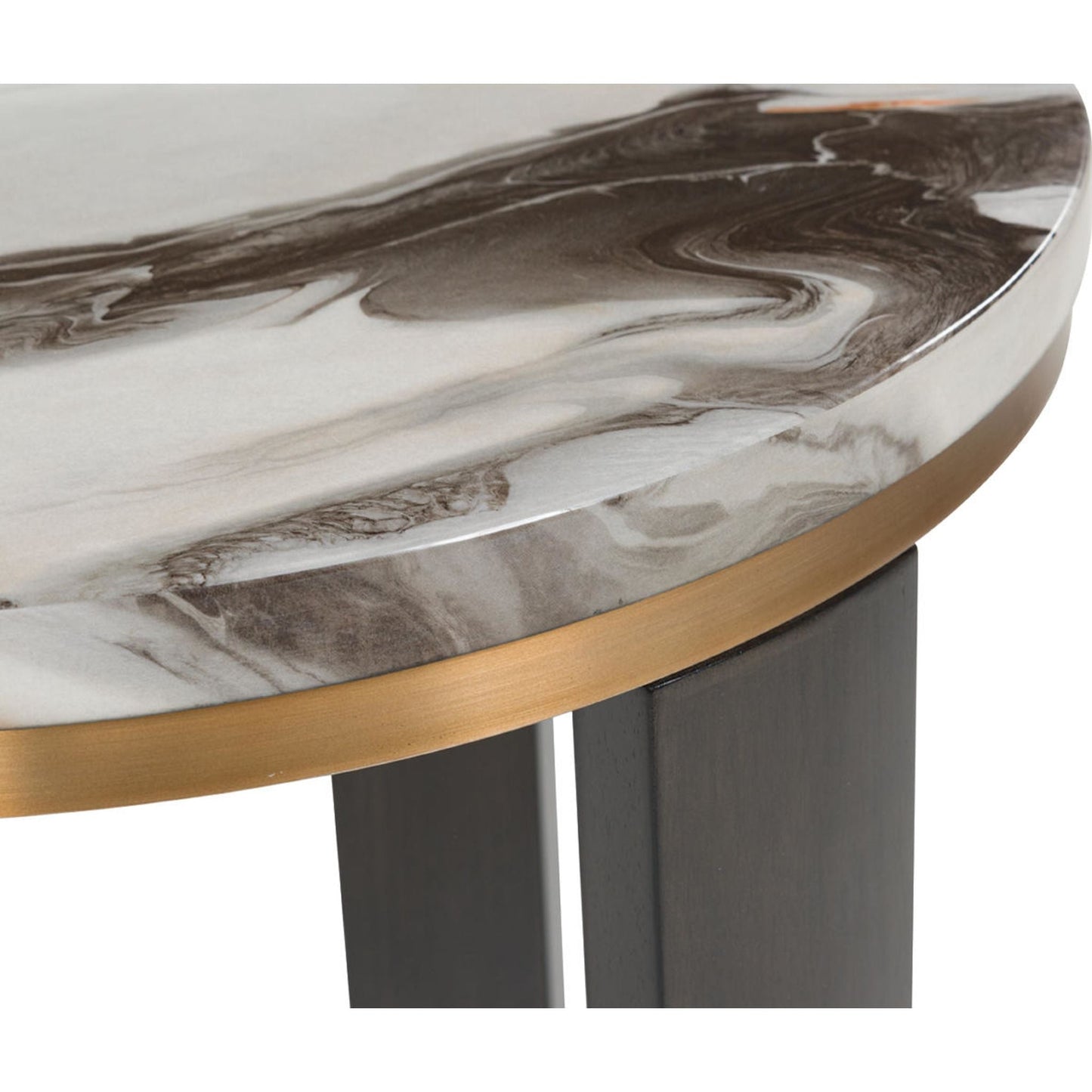 Table d'appoint Jazmore