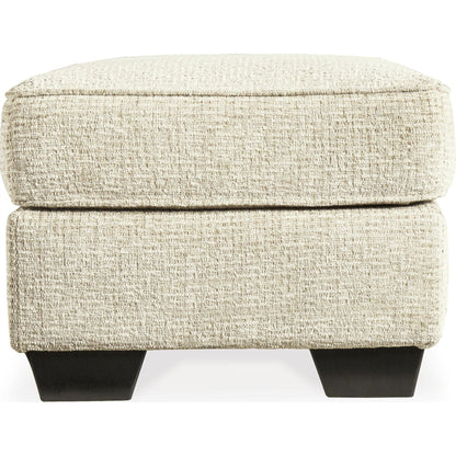 Monaghan-Exclusive Ottoman