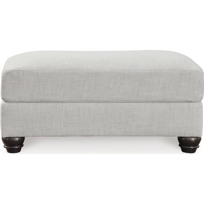 Pouf exclusif Avocet