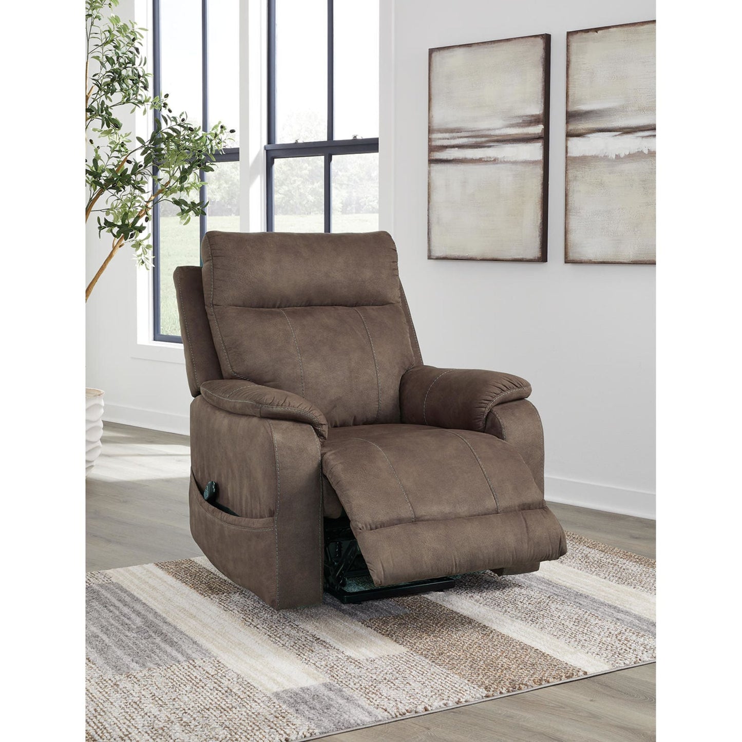 Fauteuil releveur électrique Crestmeade
