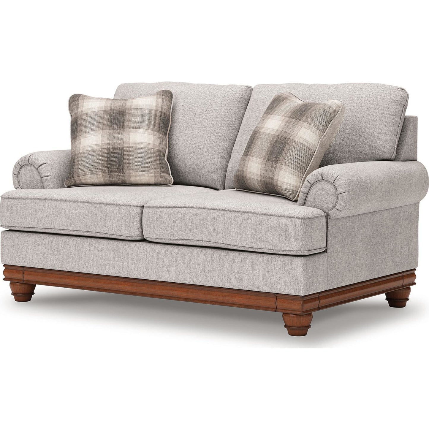 Canapé deux places Stoughton