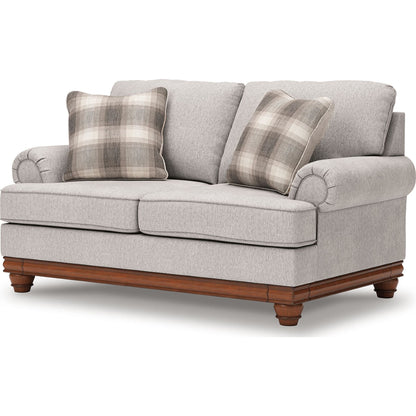 Canapé deux places Stoughton