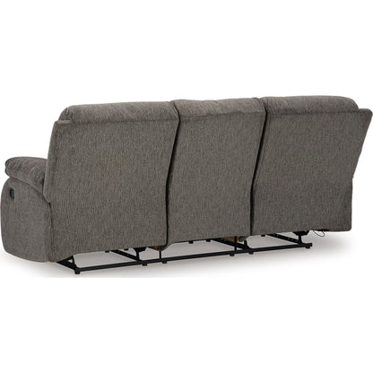 Canapé inclinable Scranto