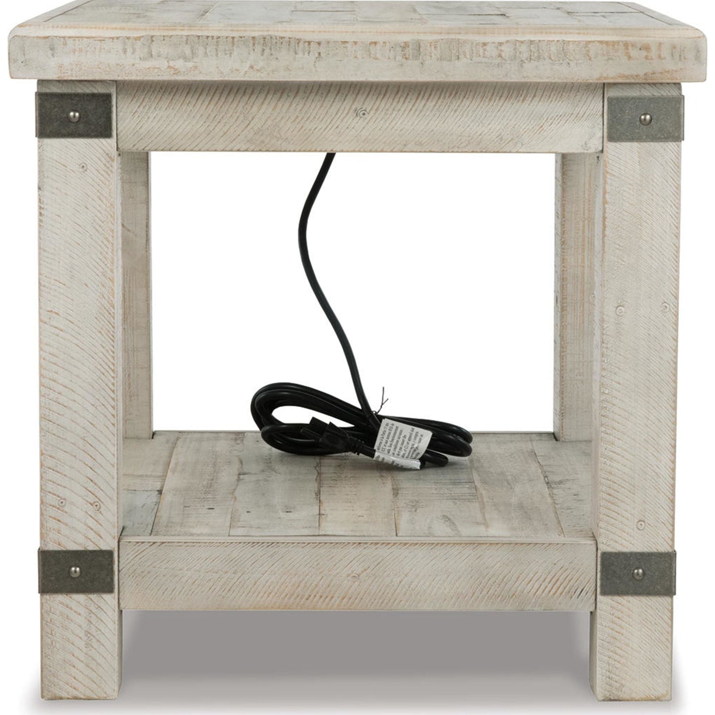 Table d'appoint rectangulaire Carynhurst