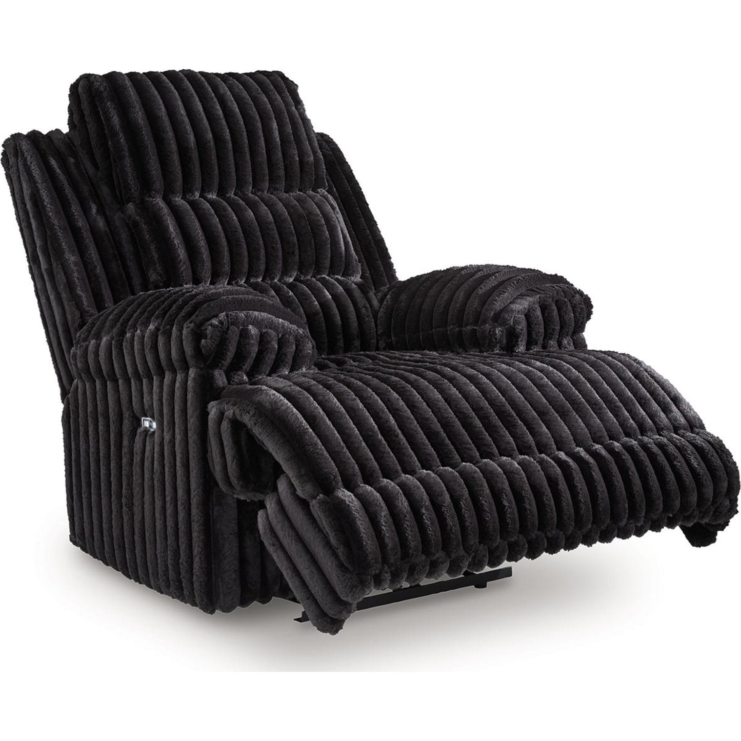 Fauteuil inclinable technique