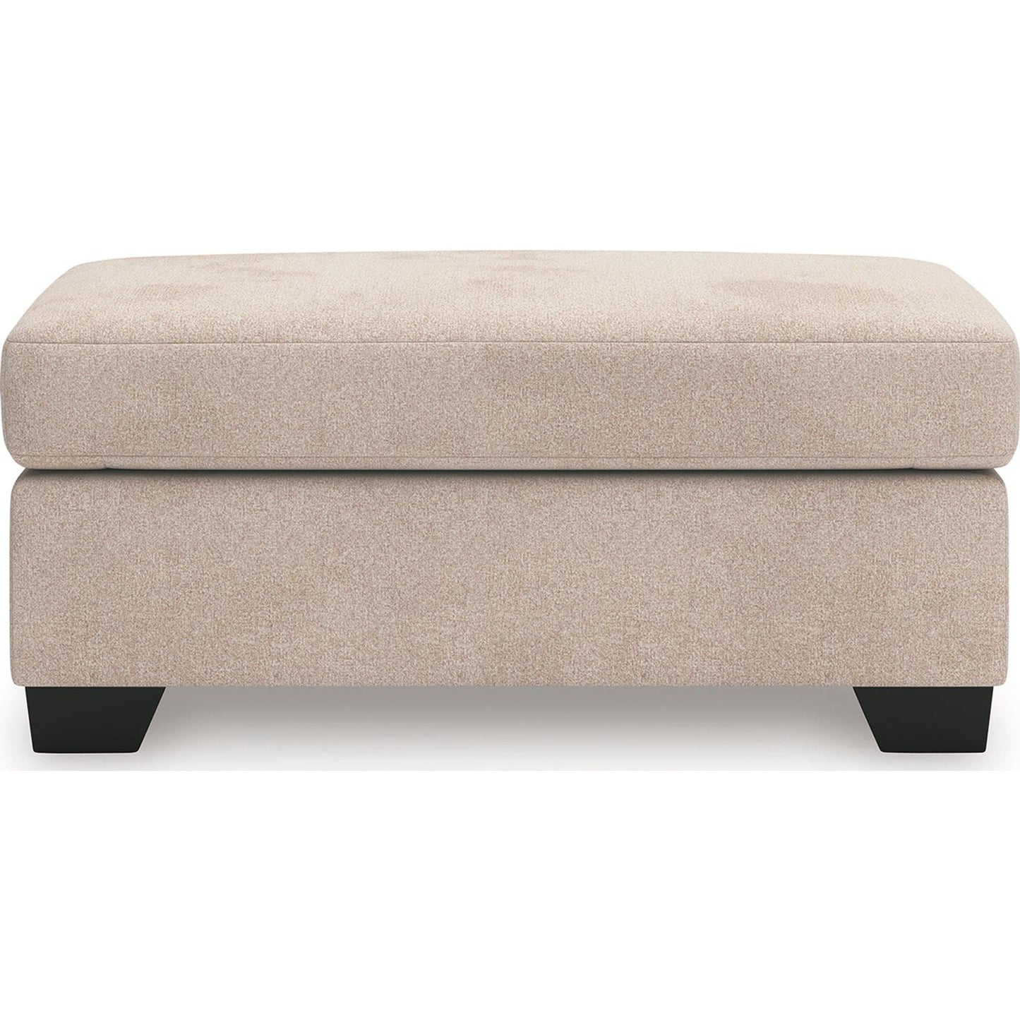 Pouf exclusif Panola