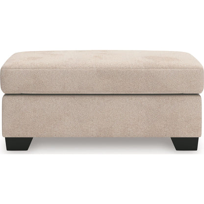 Pouf exclusif Panola