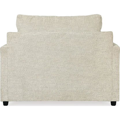 Chaise Soletren et demie