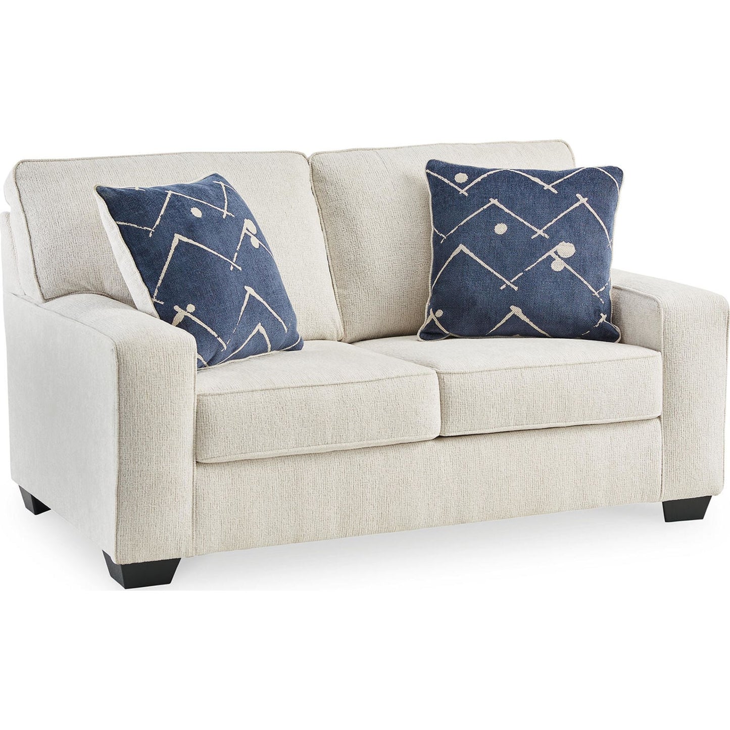 Canapé deux places exclusif Padova