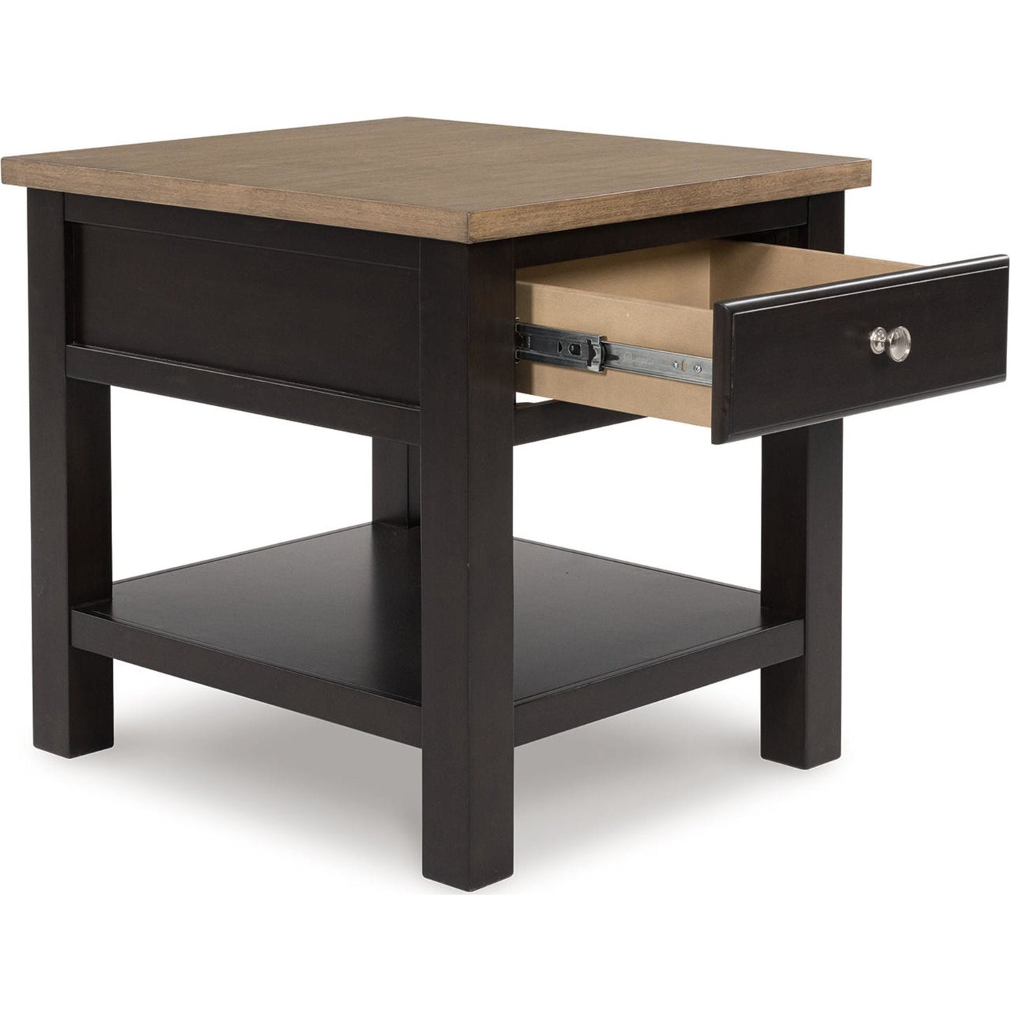 Table d'appoint Drazmine