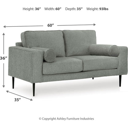 Canapé deux places Hazela