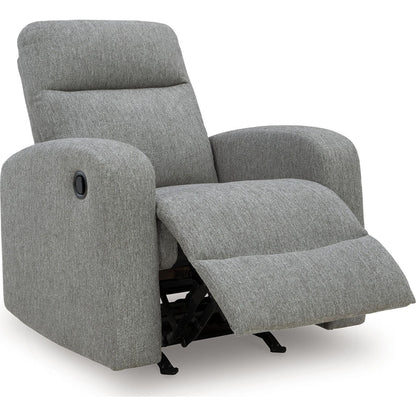 Fauteuil inclinable Moreau Place
