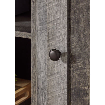 Meuble TV Wynnlow 4 pièces