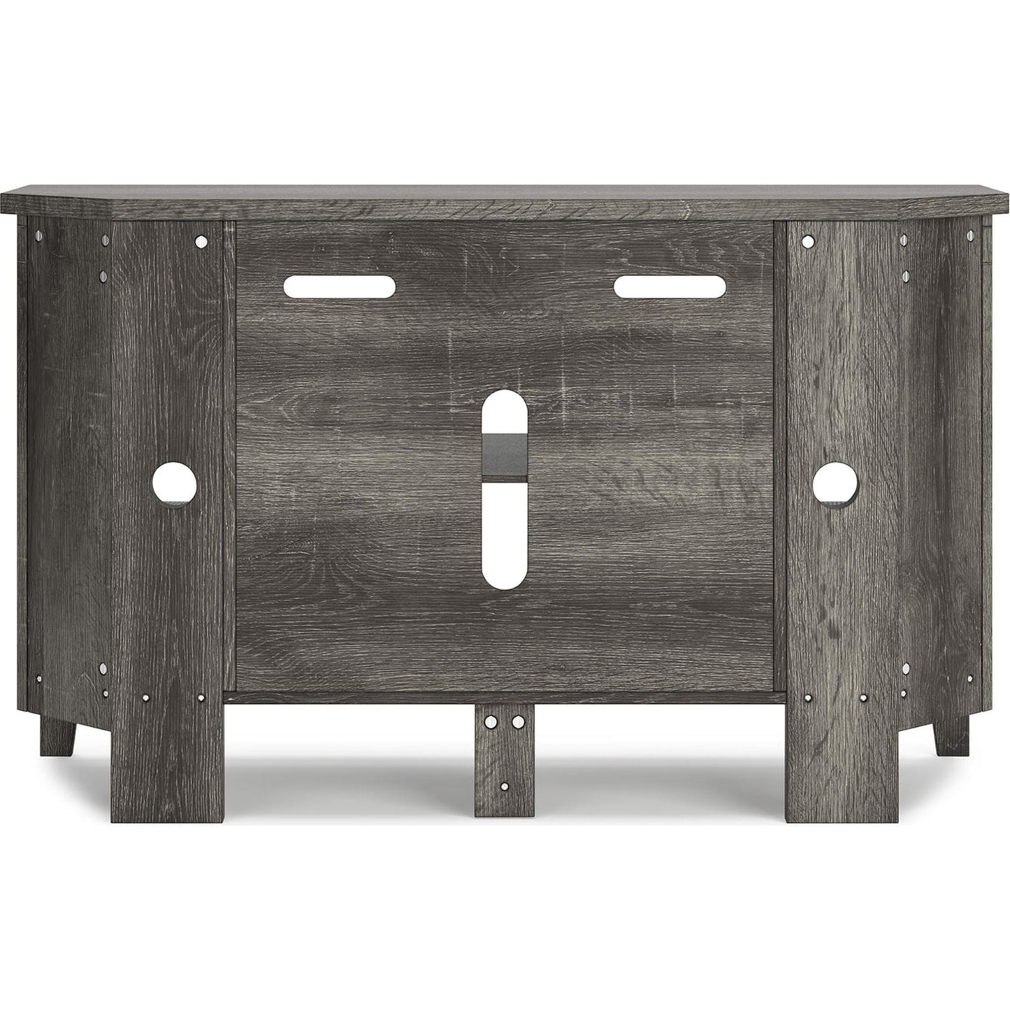 Meuble TV d'angle Arlenbry