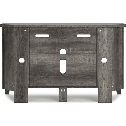 Meuble TV d'angle Arlenbry