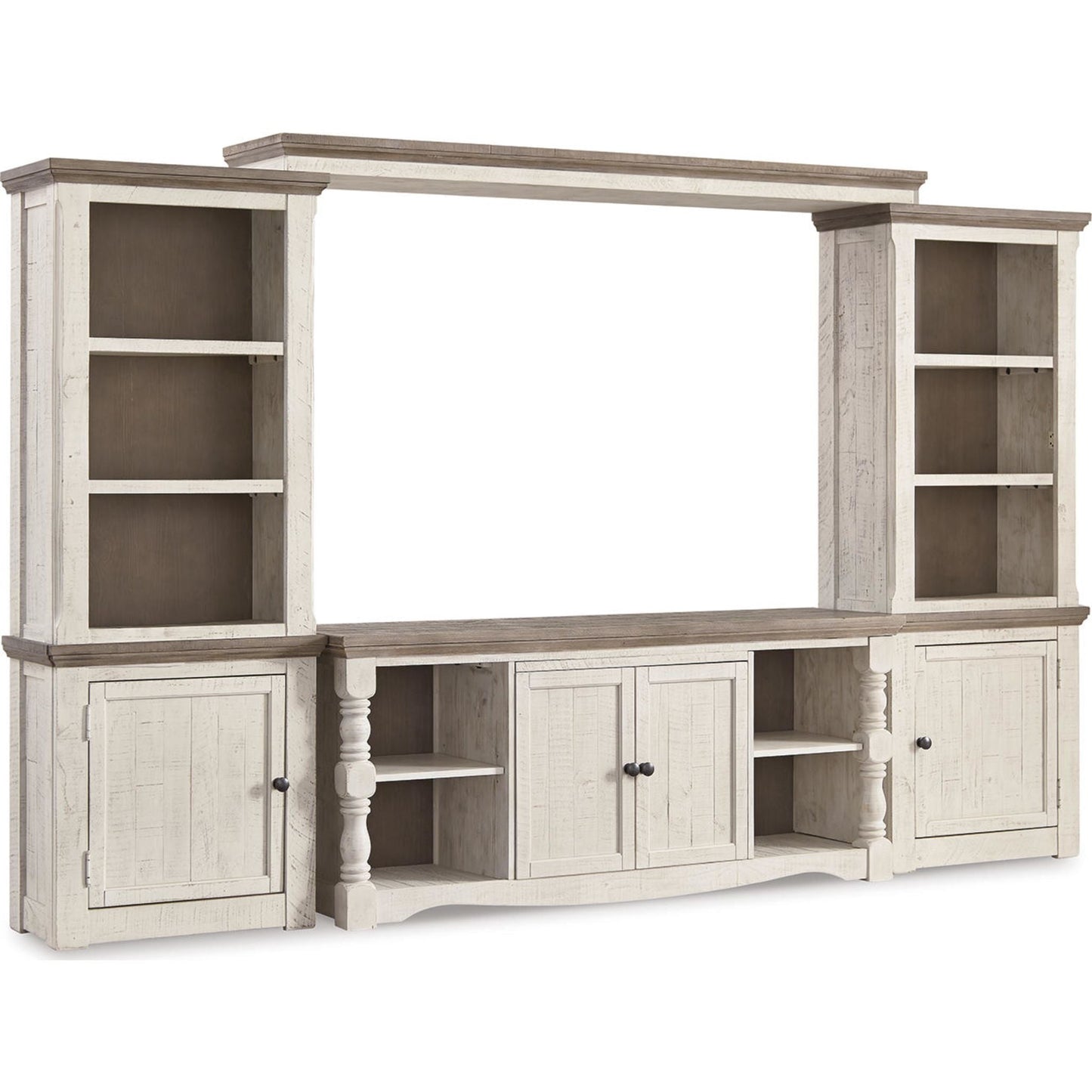 Unité de divertissement Havalance